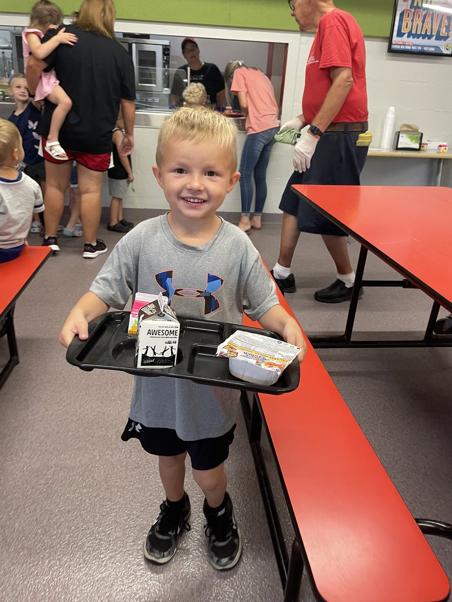 EllisElementary's tweet photo. They are getting the hang of it❤️ https://t.co/WcEsdVKfyU