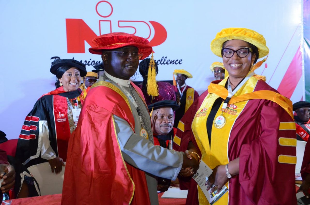 Annual General Meeting / Investiture of Successful Candidates as Distinguished Fellows of the Institute and other Membership Categories 

<a href="/NigerianPrize/">Nigerian Prize for Leadership</a> <a href="/niprHQ/">NIPR</a> <a href="/nipr_lagos/">LagosNIPR</a> <a href="/Mukhtar_zsirajo/">Mukhtar Sirajo</a>