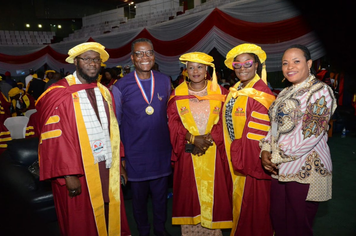 niprsummit's tweet photo. Annual General Meeting / Investiture of Successful Candidates as Distinguished Fellows of the Institute and other Membership Categories 

@NigerianPrize @niprHQ @nipr_lagos @Mukhtar_zsirajo https://t.co/qOpnzThxYf