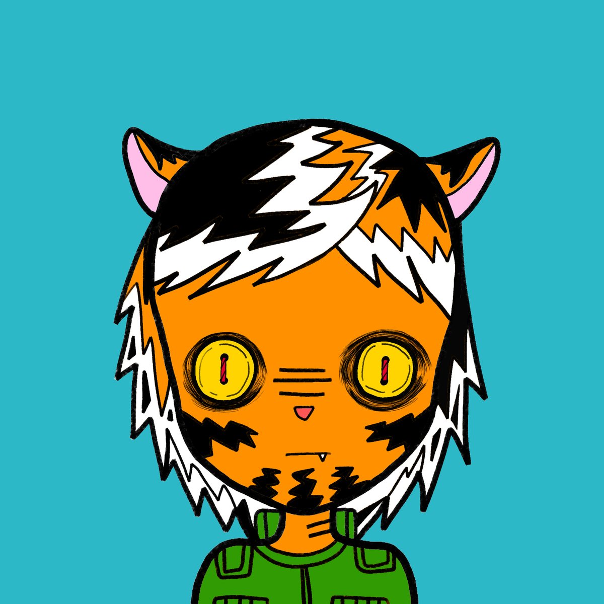 J l Never Ending Town tweet media