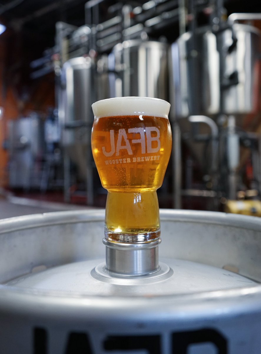 🌌 Don’t stay isolated, come have an Isolated 🌌

There’s a Fresh batch on tap of this single-hop West Coast IPA. The Mosaic Hop is isolated to bring out aromas &amp; flavors of tropical mango &amp; berry. Bold, Crisp &amp; Fruity 🤤

#isolated #isolation #ipa #westcoastipa #mosaic #JAFB