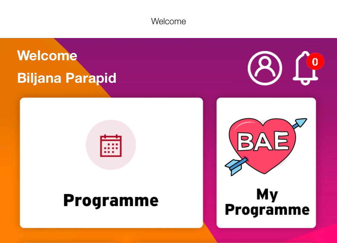 biljana_parapid's tweet image. Thank you, @ANazmiCalik  ‼️ 

Hey, #ESCCongress #CardioTwitter ,

Did you all download the app❓👀

♥️ your #MyProgramme ❓😇

🧠 your fav #️⃣ ❓🤓

@mirvatalasnag @Hragy @EkateriniL @rbcasado @Sarah_Moharem @pabeda1 @chrysohoou @DrEugeneYang @purviparwani @HeartBobH @WomenAs1