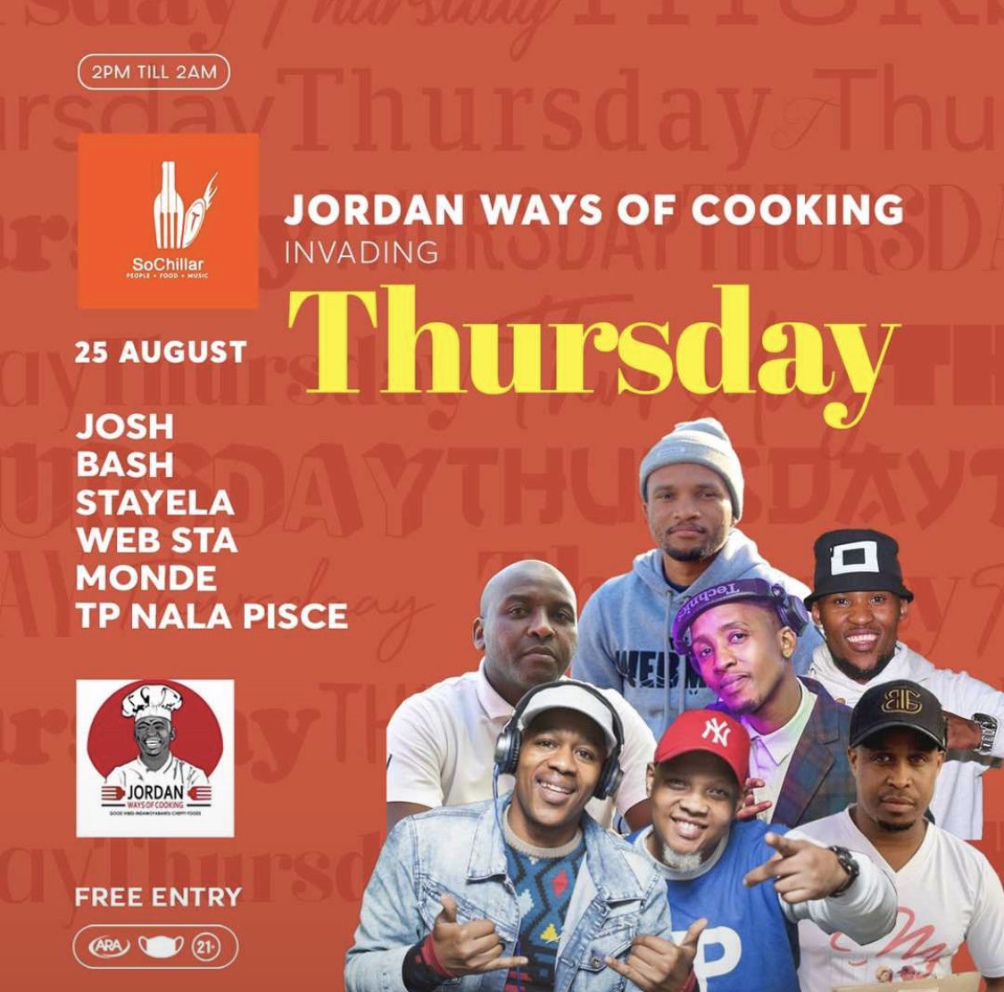 JordanWaysOfCooking tweet media