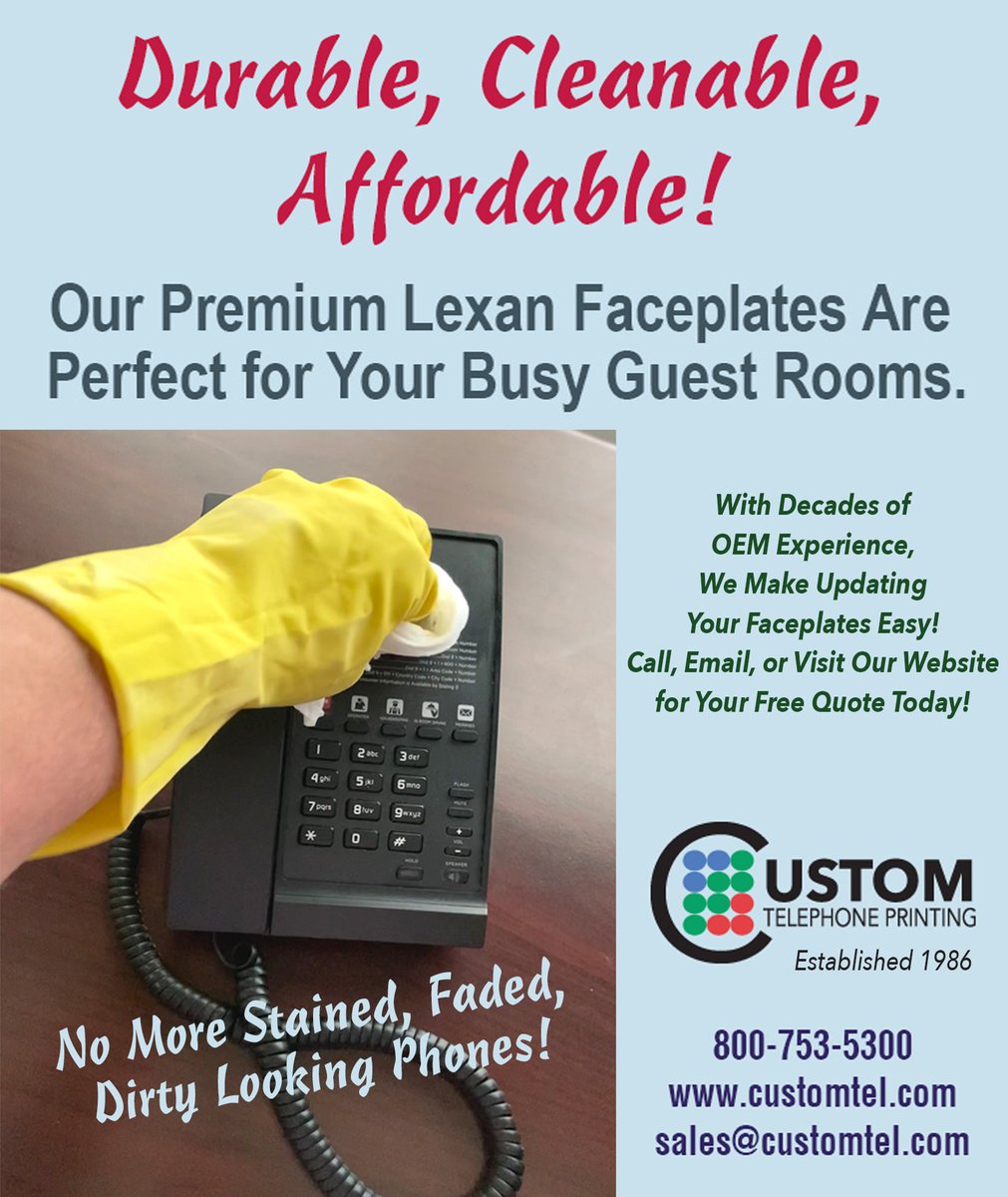 Custom Telephone (@phoneplates) / Posts / X