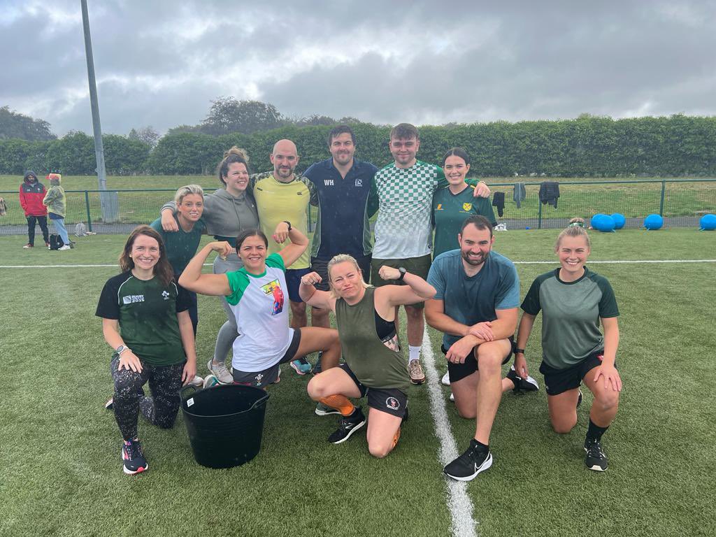 SOHKCharity's tweet photo. Another year, another staff conference! The one time in the year all three regions get together…a lot of love in this team!

 #SOHK https://t.co/wiNehQL4EN