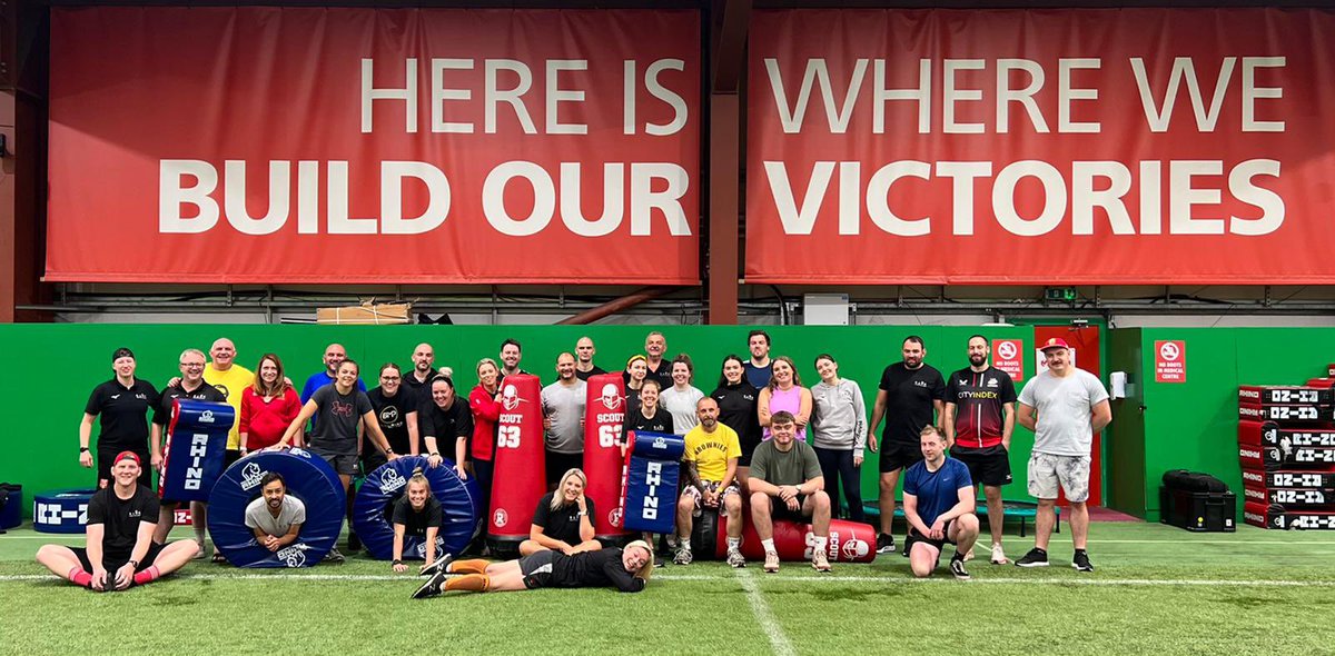 SOHKCharity's tweet photo. Another year, another staff conference! The one time in the year all three regions get together…a lot of love in this team!

 #SOHK https://t.co/wiNehQL4EN