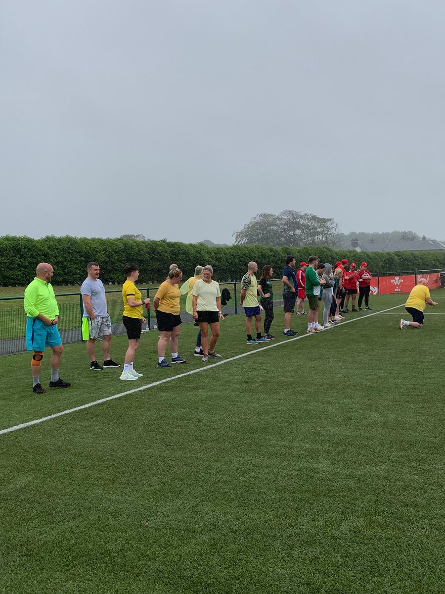 SOHKCharity's tweet photo. Another year, another staff conference! The one time in the year all three regions get together…a lot of love in this team!

 #SOHK https://t.co/wiNehQL4EN