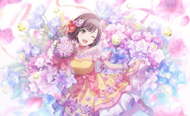 プロセカ推し上位4人奏えななんほなちゃんいっちゃん 