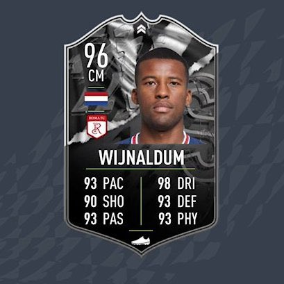 Fut Sheriff on Twitter: "Thoughts?"