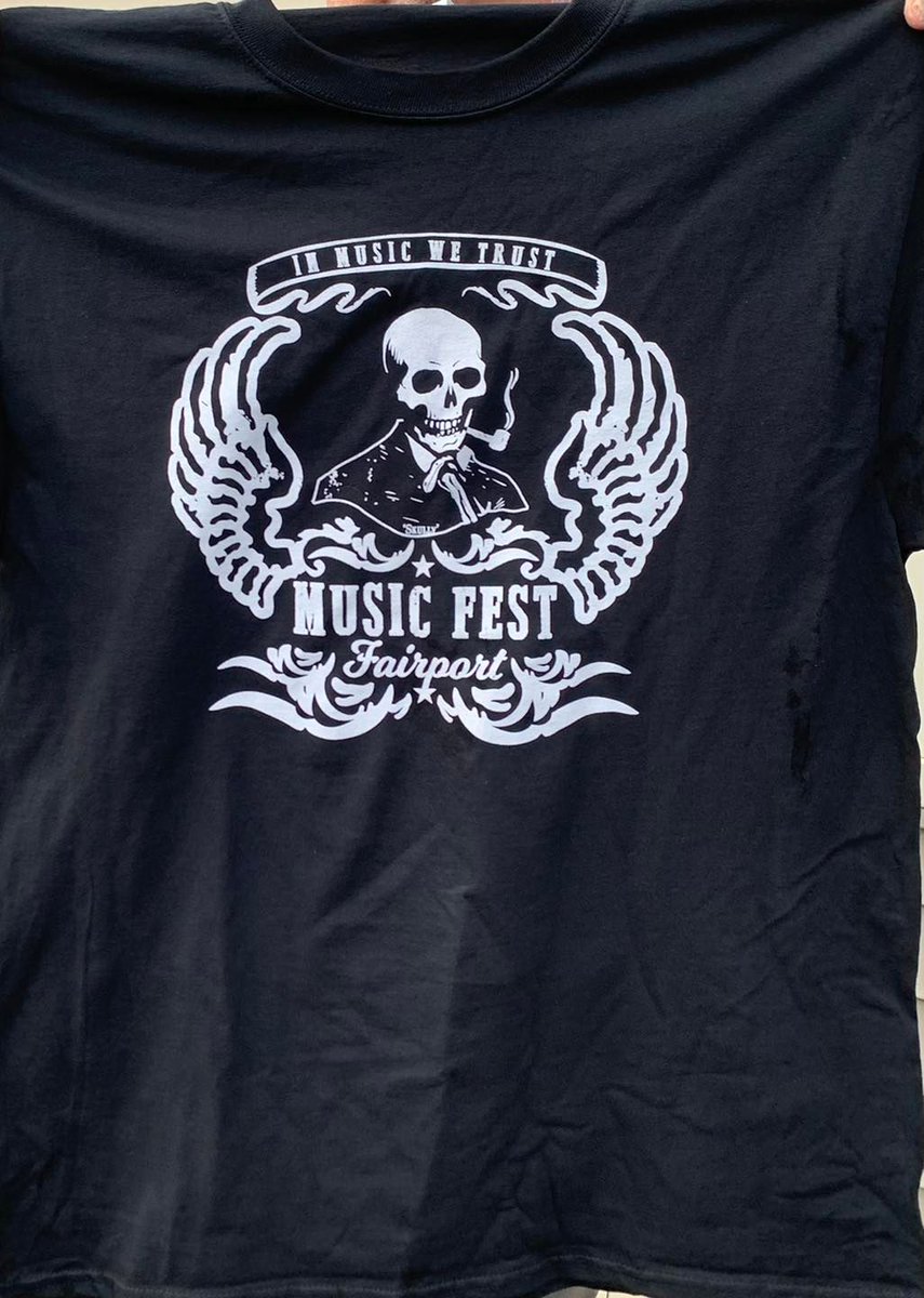 Fairport Music Fest tweet media