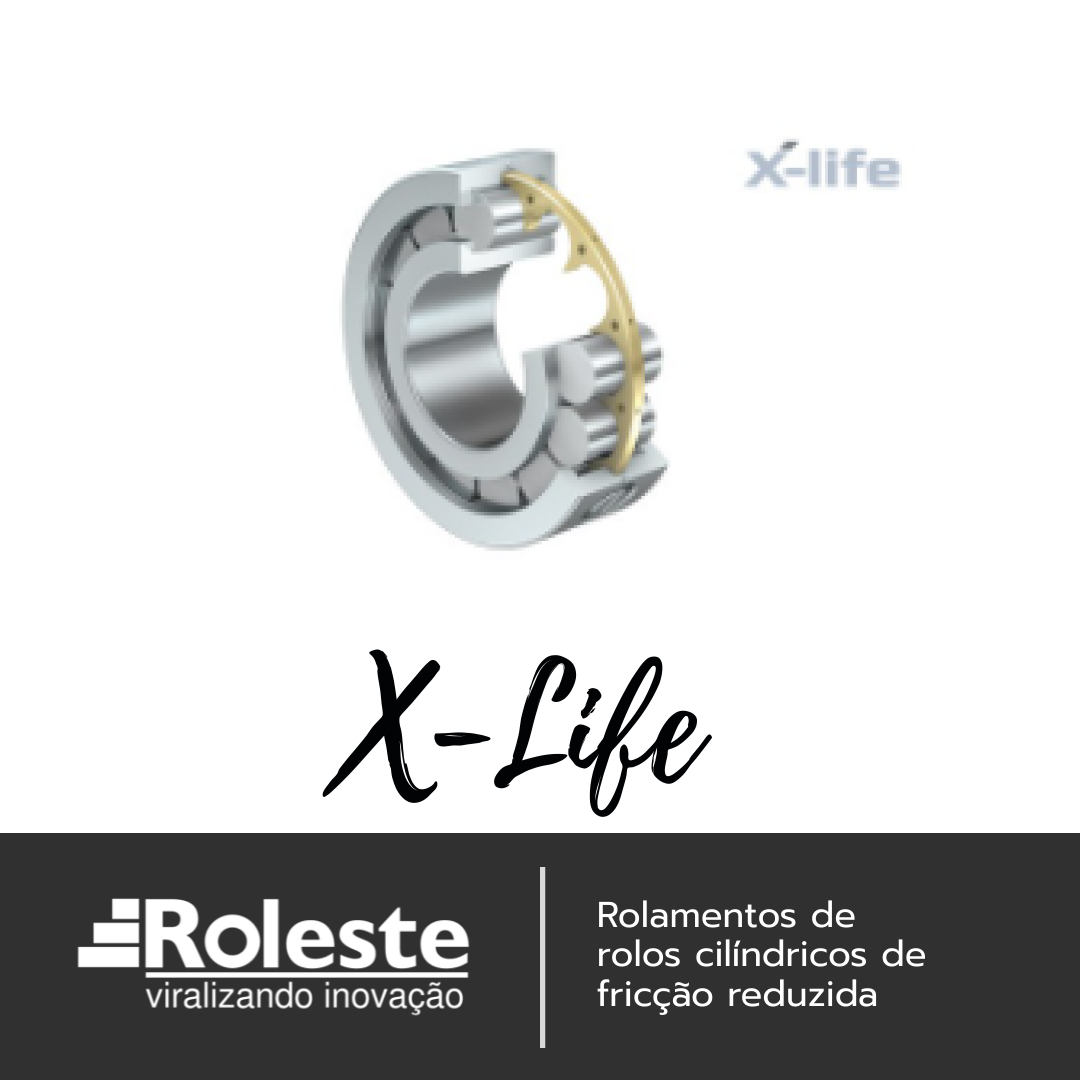 RolesteFAG's tweet photo. 🚩Roleste apresenta: Rolamentos de rolos cilíndricos de fricção reduzida
Compre pelo site: https://t.co/SImaijh0wp
Entregamos em todo o Brasil
#Roleste #preditiva
#manutenção
#manutençãoindustrial #rolamento
#siderurgia
#rolamentorigidodeesfera https://t.co/0rCehyoEeb