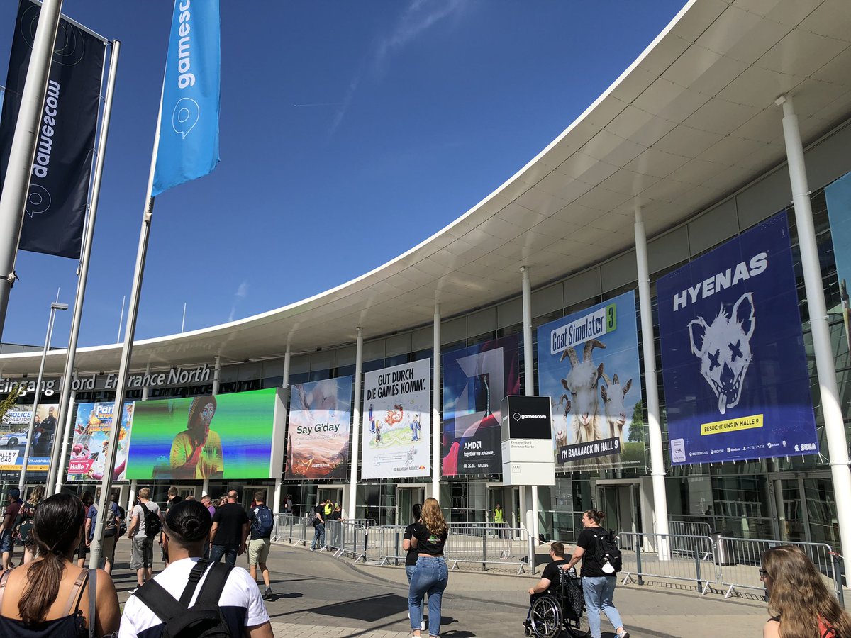 Daniela70855309's tweet photo. #gamescom2022 #Blizzard we miss u #WorldOfWarcraft https://t.co/WDMXC14Yc7