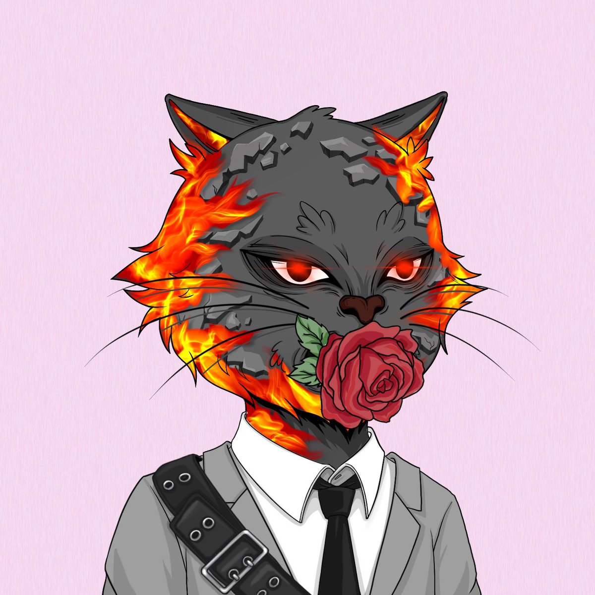 aboladejohn_'s tweet photo. FREE MINT WL GIVEAWAY🎁

🏆 2x @YokaiLabsNFT
🏆 3x @TsukimiLoft
🏆 5x @Omnikit_io
🏆 4x @angrycat_nft
🏆 10x @pepe_bears

To Enter:
1️⃣Follow all accounts tagged above, @aboladejohn_, @rahul19_rahul and @CseersDao 
2️⃣RT + Like❤️
3️⃣Tag 3 Friends

#NFTgiveaway #WLGiveaways https://t.co/EWpRYh3yQs