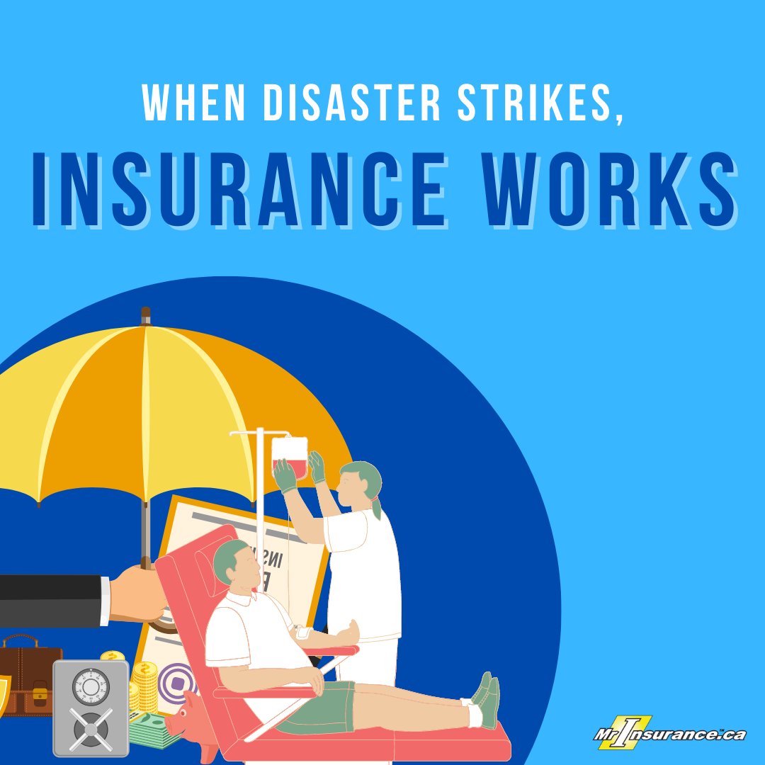 MrInsuranceca's tweet image. MrInsurance.ca can help, get insured today!
MrInsurance.ca

#mrinsurance #insurance #insurancequote 
#mortgage #saving #mortgagebroker #insurancetip #lifeinsurance #insurancebroker #business #taxsaving #career #lifstyle #living #insuredforlife