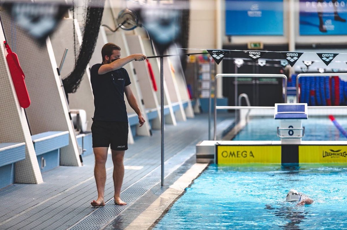 Incus_HQ's tweet image. t’s such a privilege to see athletes improve after using the INCUS | NOVA

A few months after visiting us at INCUS HQ, pro triathlete and #INCUSenabled athlete @Rastle50 shared that swimming is starting to click 

Read what she said at instagram.com/p/ChmwCrFK4pn/