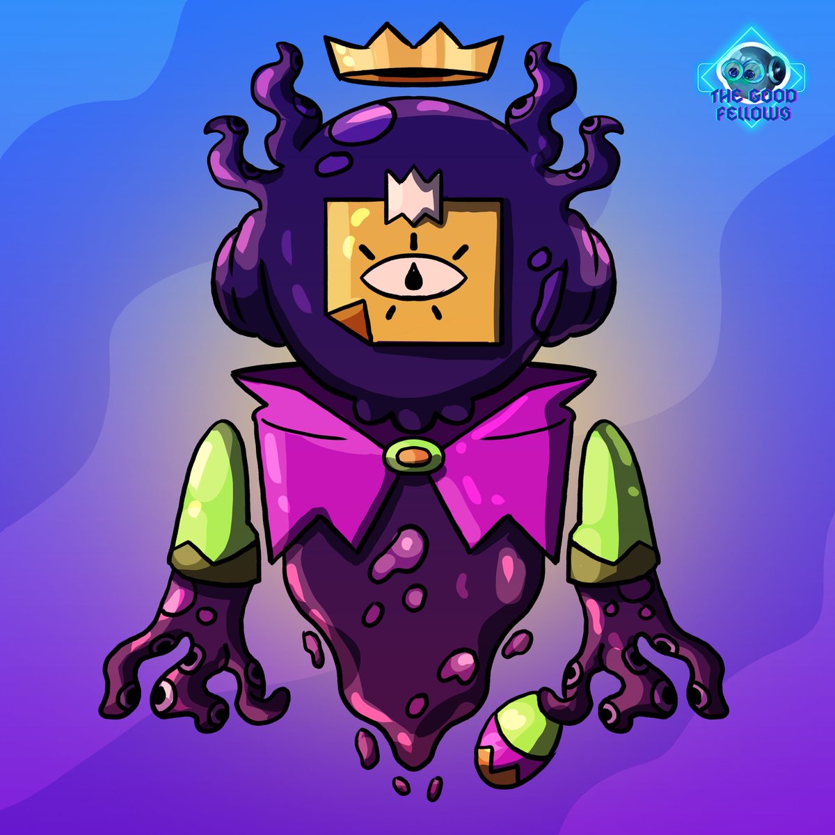 #NewProfilePic