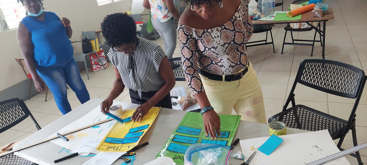 Vanessa Ragbar tweet media