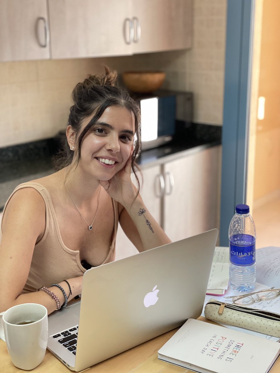 I haven’t used Twitter in such a long time … wanting to write a book from a patient perspective of growing up in the medical system, with mindfulness reflections intertwined to share what it taught me. I know a lot of you are from medical world - so, yay or nay!? 🌻