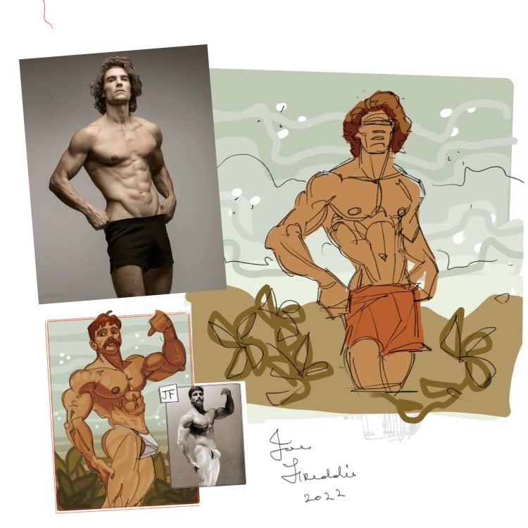 Ben Palacios tweet media