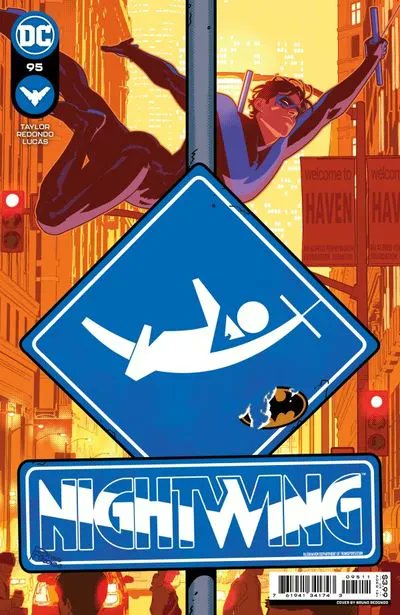 tv_comics's tweet photo. #Nightwing [95/95??] [Rebirth] [Español] [Mega - Mediafire]
👇Enlace:▷https://t.co/SmMHCzagwT https://t.co/i3AP93bnLg