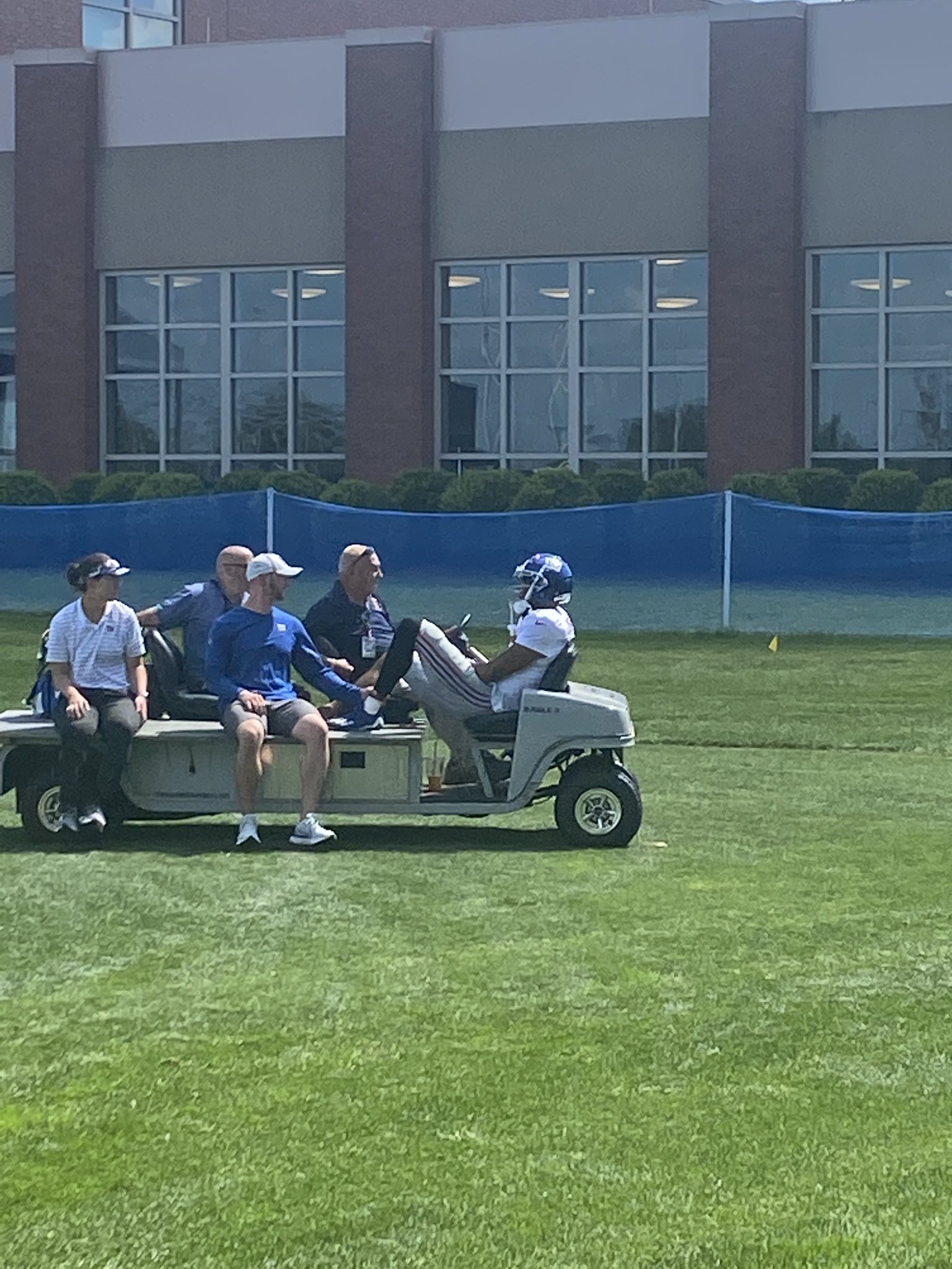 Jordan Raanan on Twitter: