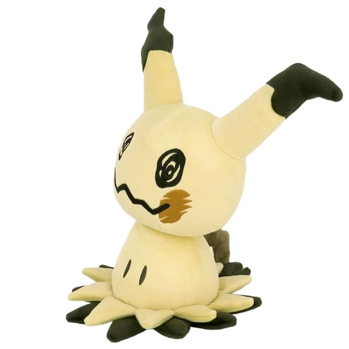 Hey!
    ִ ۫  ּ  @izxkyu(人 •͈ᴗ•͈) ۫  ּ   ִ  ۫

Ꮺ࣭۪ Haz recibido un mimikyu de peluche de parte de @Hyliano_gorero!¡

✧. . . .‿‿‿‿‿ ❀‿‿‿‿‿ . . . .✧