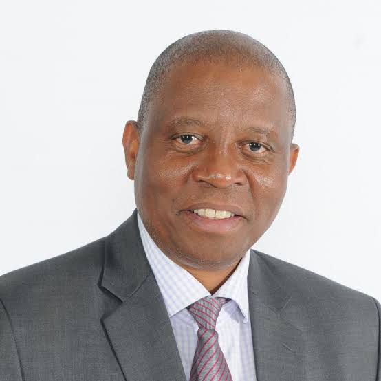 ActionSA777's tweet photo. This man, Herman Mashaba, encompasses all the qualities needed for being a president. Incoming president 2024💥💥💥 https://t.co/p1ACThXYBE
