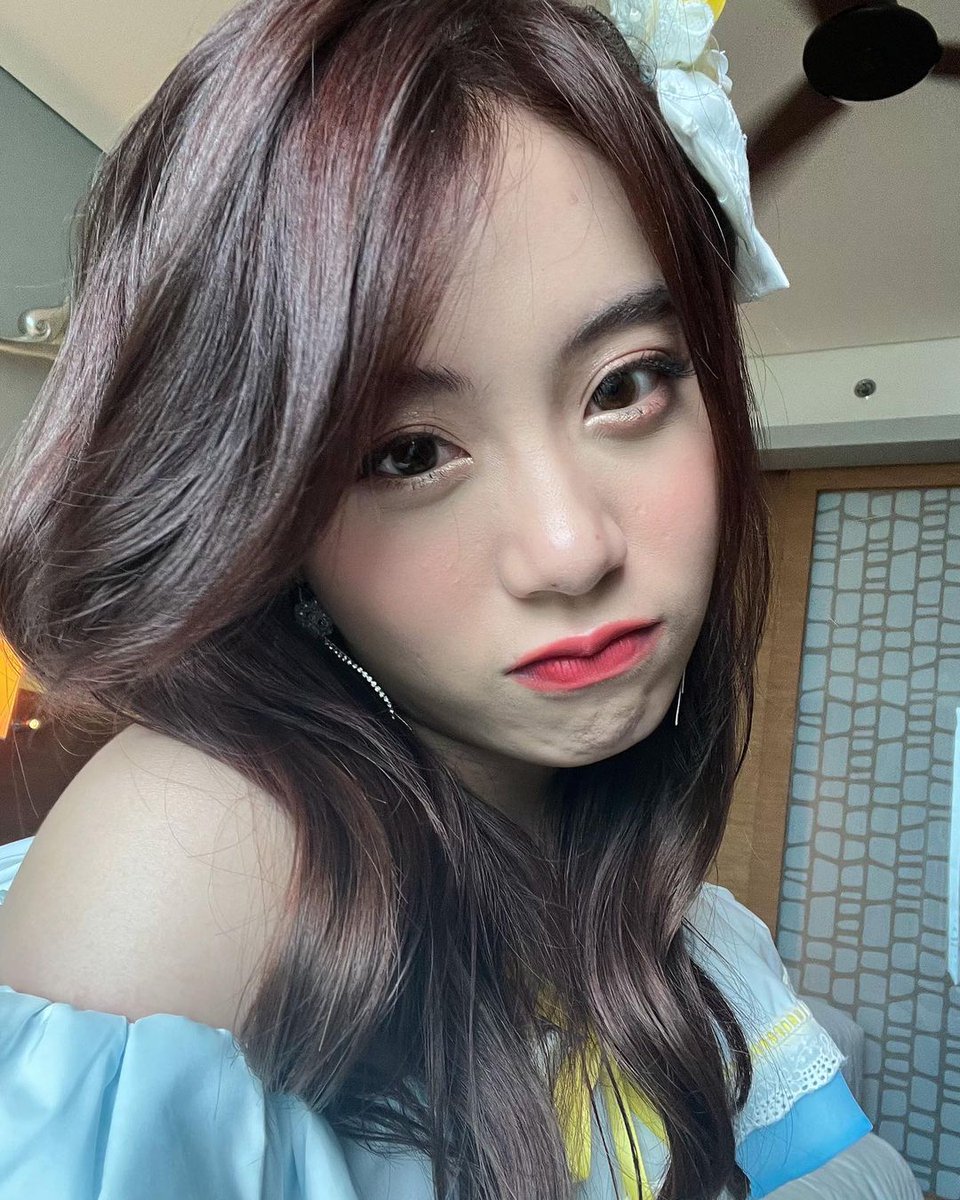bnk48archive's tweet photo. https://t.co/VliiJkk6tI