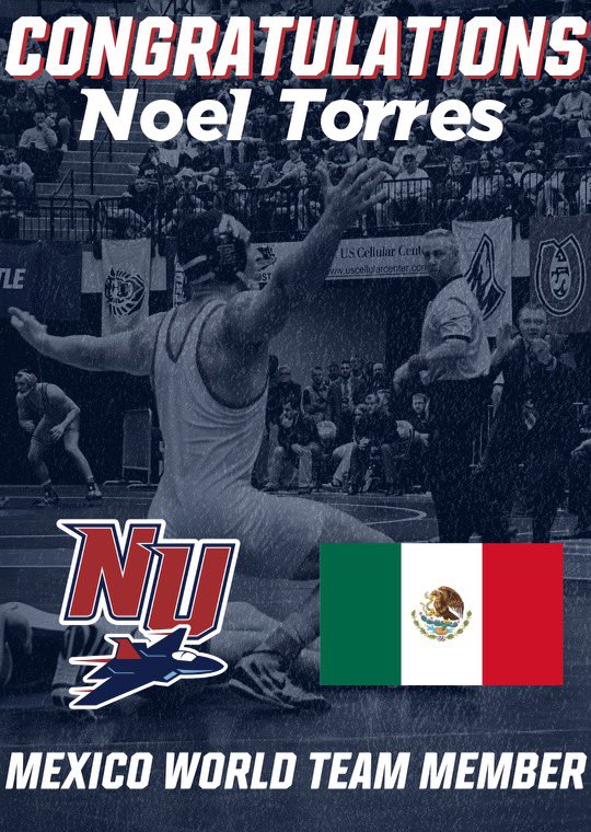 Newman Wrestling (@newmanwrestling) on Twitter photo 