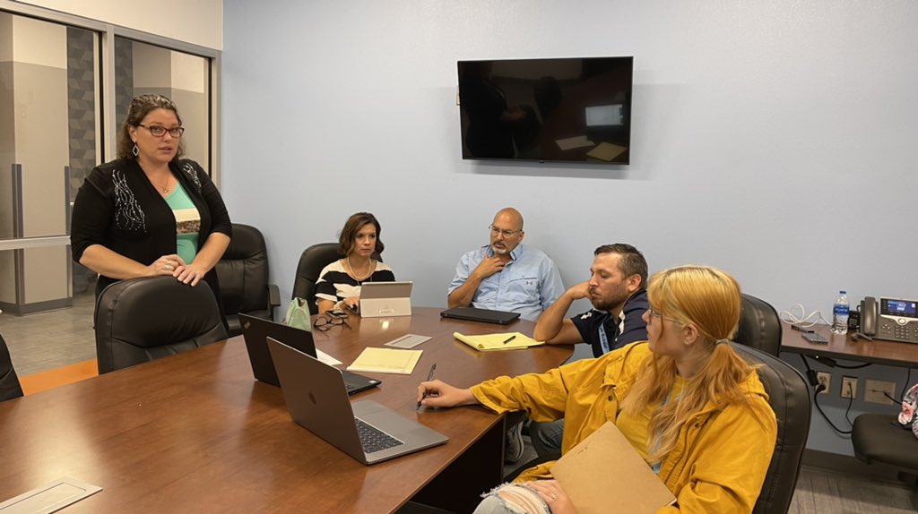 Great collaboration at Carroll HS - SMART Board tools and Carnegie Math <a href="/CCISD/">CCISD</a> <a href="/CCISDIT/">CCISD IT</a> <a href="/mycarrolltigers/">Mary Carroll High School</a> <a href="/Arredondo_CHS/">Robert M. Arredondo</a> <a href="/SMART_Tech/">SMART Technologies</a> <a href="/carnegielearn/">Carnegie Learning</a> #WeAreCCISD