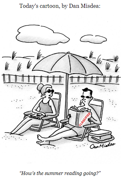 JuliaGWade's tweet photo. From The New Yorker... https://t.co/7Wstt3ebXj