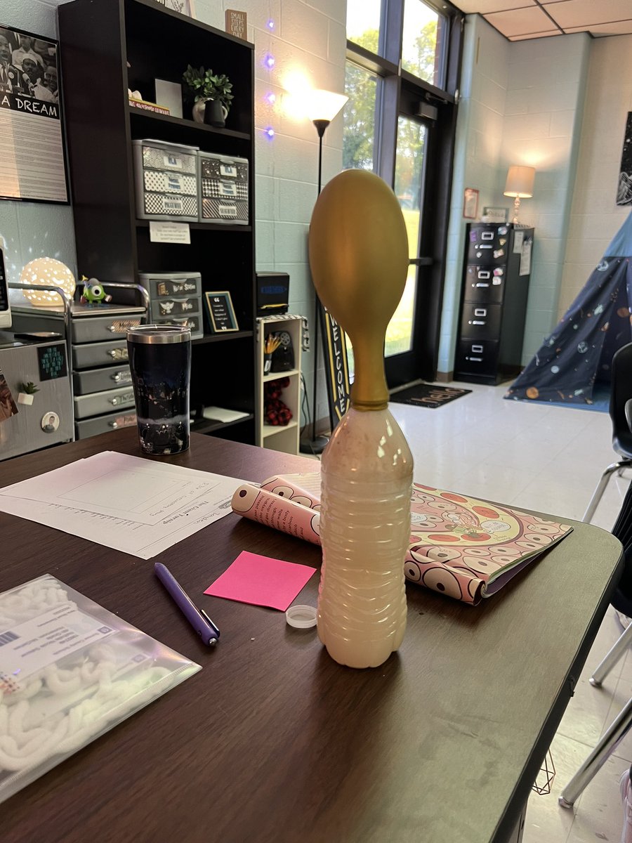 Ms. Slighter’s class learned how to summarize a text and was able to use  a hands-on experience to compare the two. <a href="/VSEsuperstars1/">VSE@superstars</a> <a href="/Thurman7Jessica/">Jessica Adams</a> <a href="/jshelton1984/">Joshua Shelton, Ed.D.</a> <a href="/Byers5thELA/">Jessica Byers</a>