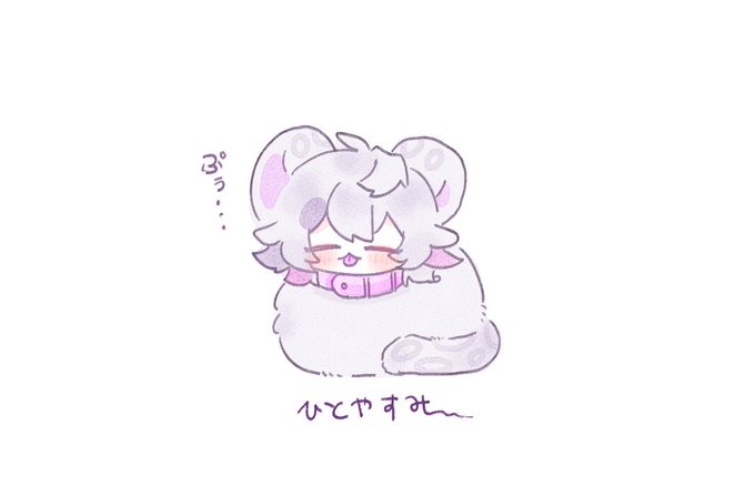 「赤面 ふわふわ」のTwitter画像/イラスト(新着)｜5ページ目