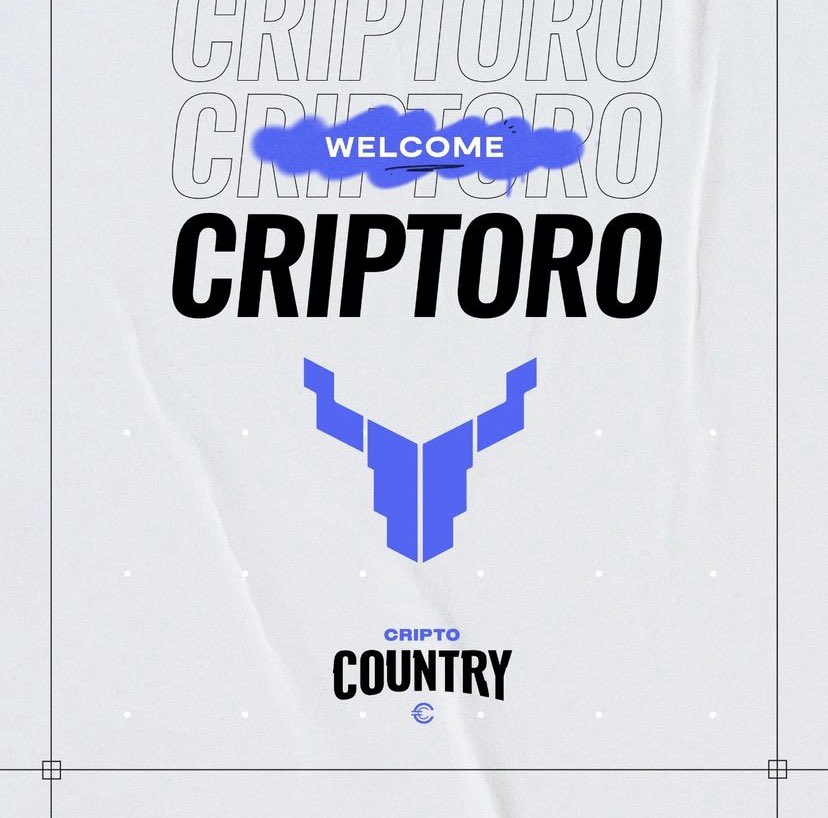 CriptoCountry tweet media