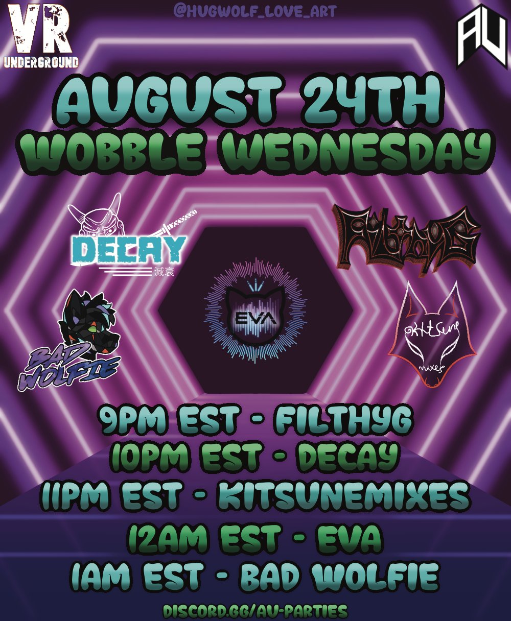 Party Hub on Twitter: "Ducks Daily Roundup for Wednesday 24 August 2022
