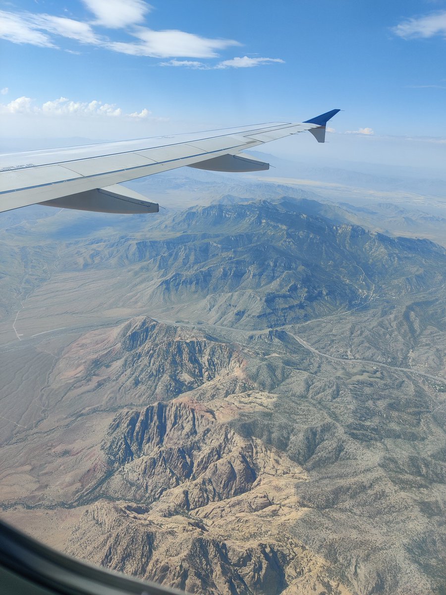 On my way to practice driving and navigating some serious terrain with <a href="/rebellerally/">Rebelle Rally</a> this week! Our <a href="/Mapbox/">Mapbox</a> customers are badass - can't wait! #Offroad #rebelle