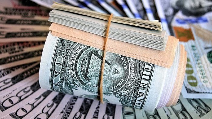 JhonnyNicaragua's tweet photo. Rusia le dice adiós al dólar, la bolsa de Moscú ya no aceptará, desde el próximo lunes, al dólar como aval de las transacciones. En definitiva: dejan de usar el dólar oficialmente. 

Rusia, primer país de la Tierra en hacerlo. https://t.co/u1M6Vv4dgc