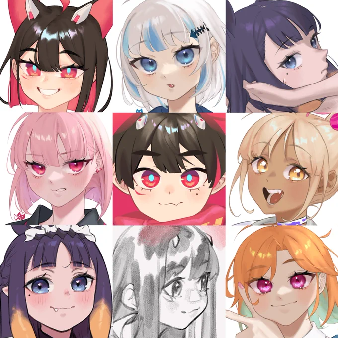 #faceyourart 