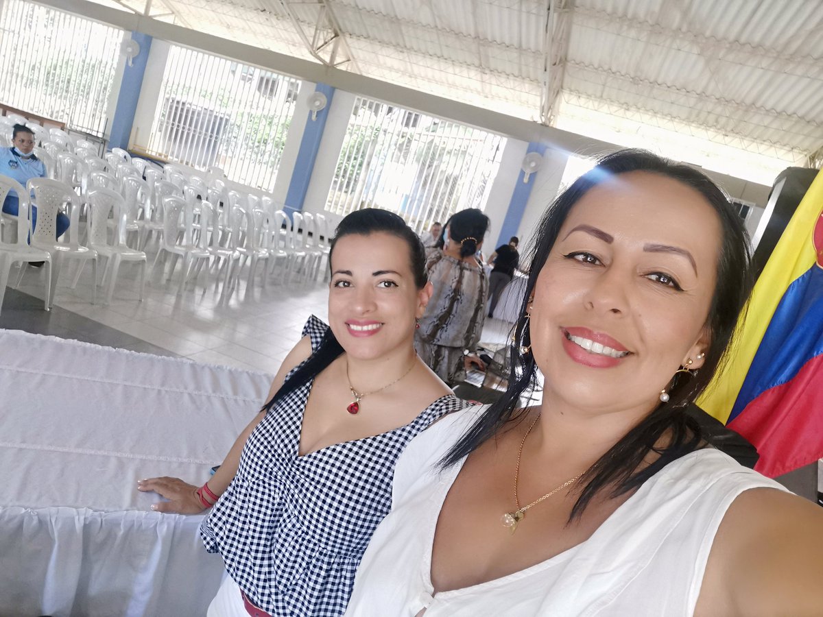 ALBAENIT's tweet photo. FORO MUNICIPAL ANAPOIMA https://t.co/UXz3pt4BXY