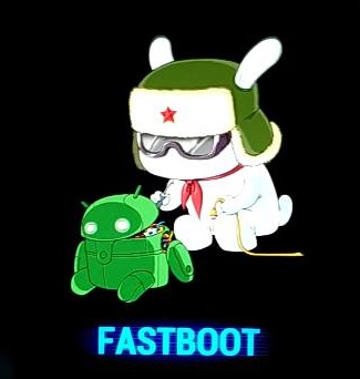 magoescorpiao's tweet photo. Essa tela #fastboot indica que o partido comunista chinês está mexendo nos meus dados ? #Xiaomi https://t.co/UVzLJF78F4