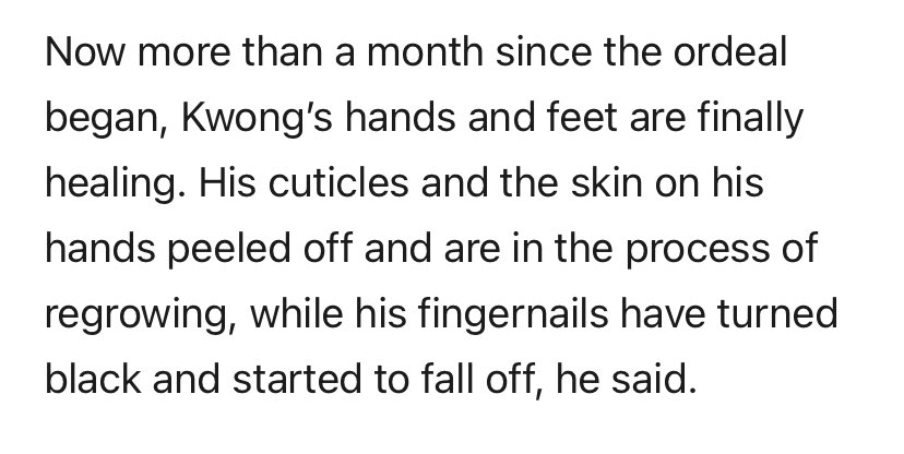 SixandLaura's tweet image. #TPOXX #Tecovirimat #testing_limitations #scabies