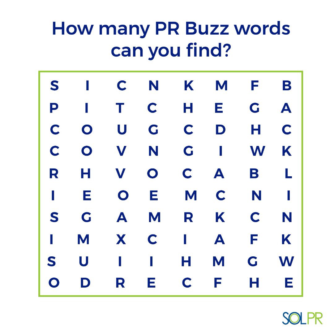 solpr_ng's tweet photo. Let’s see how familiar you are with Public relations terms.
Tag almost everyone you know on Instagram. Let’s do this!!
#publicrelations #crosswords #solpr #pr #prterms https://t.co/OUAQ12egll