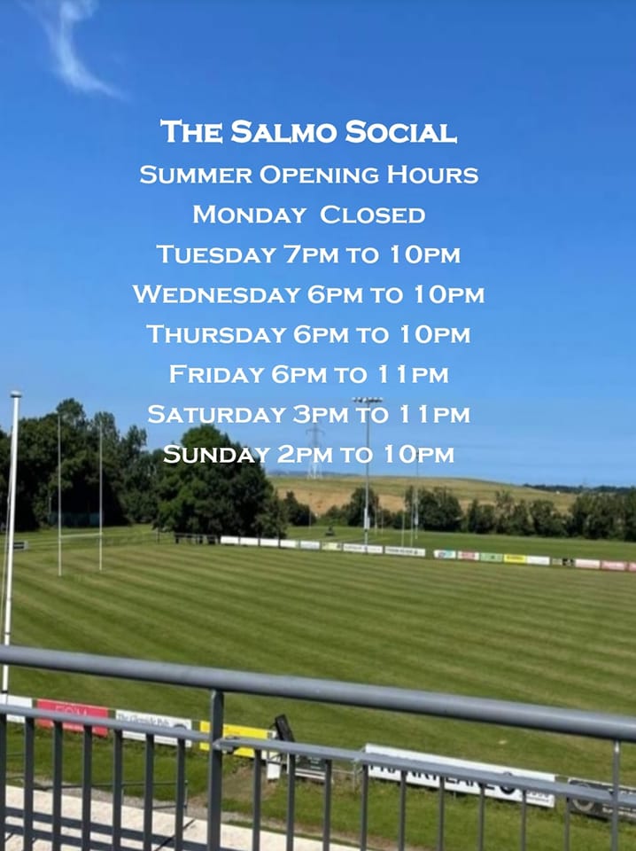 DLSPFCRugby's tweet photo. The first newsletter of the new season is in mailboxes now! Captaincy news, fixture details and more!

@PanoramaThree @CllrOBrien @Lettiemccarthy @josephamadigan @nealerichmond @FrankKeaneBMW @LexusBlackrock 

https://t.co/8zPpsyioqh https://t.co/EOYpzqXX3F