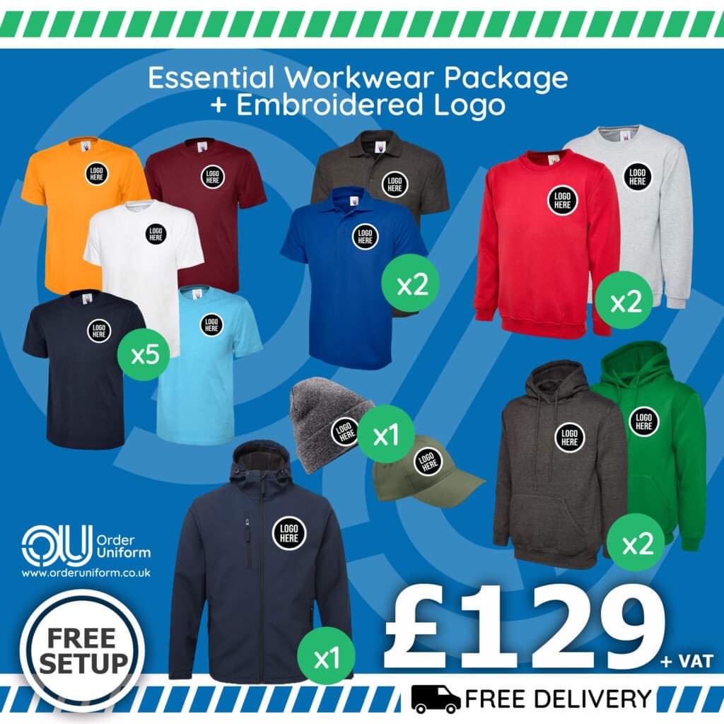 OrderLtd's tweet photo. Selling fast! 

Shop now ⬇️
https://t.co/MBFCjLxlPG

Contact us today!
☎️ 01639 730999
📧 sales@orderuniform.co.uk
#jacket #workwear #orderuniform #winter #embroidery #branding #clothing #waterproof #poloshirt #ornclothing #workwearpackage #fyp https://t.co/6KH6OYjG2s