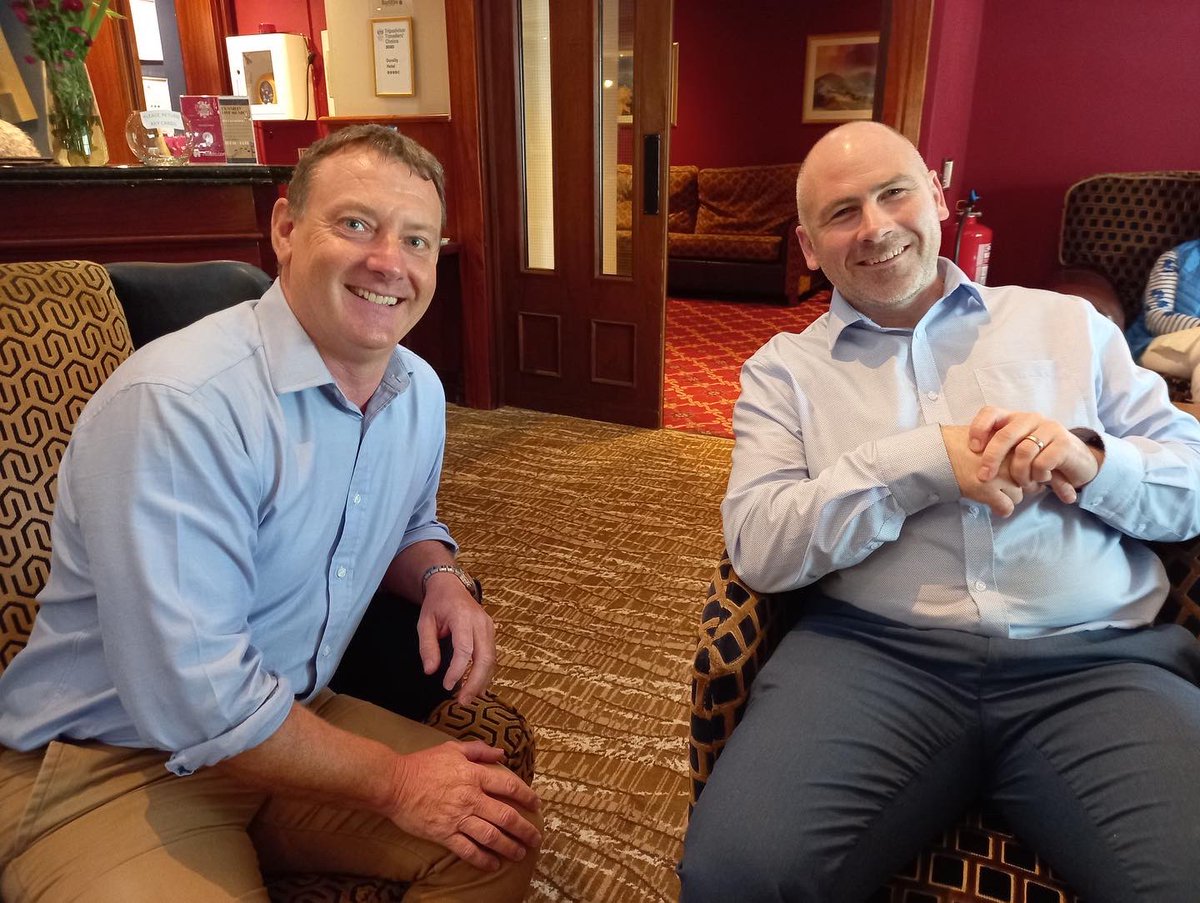 brc_partnership's tweet photo. We had the pleasure of closing out our first line managers program for @NIElectricity today.

The teams delivered excellent presentations on ‘Embedding A Safety Culture’ and ‘Living the vision and values of NIE Networks

#brcpartnership #leadershipdevelopment #coachingsolutions https://t.co/jKLmBY82kY