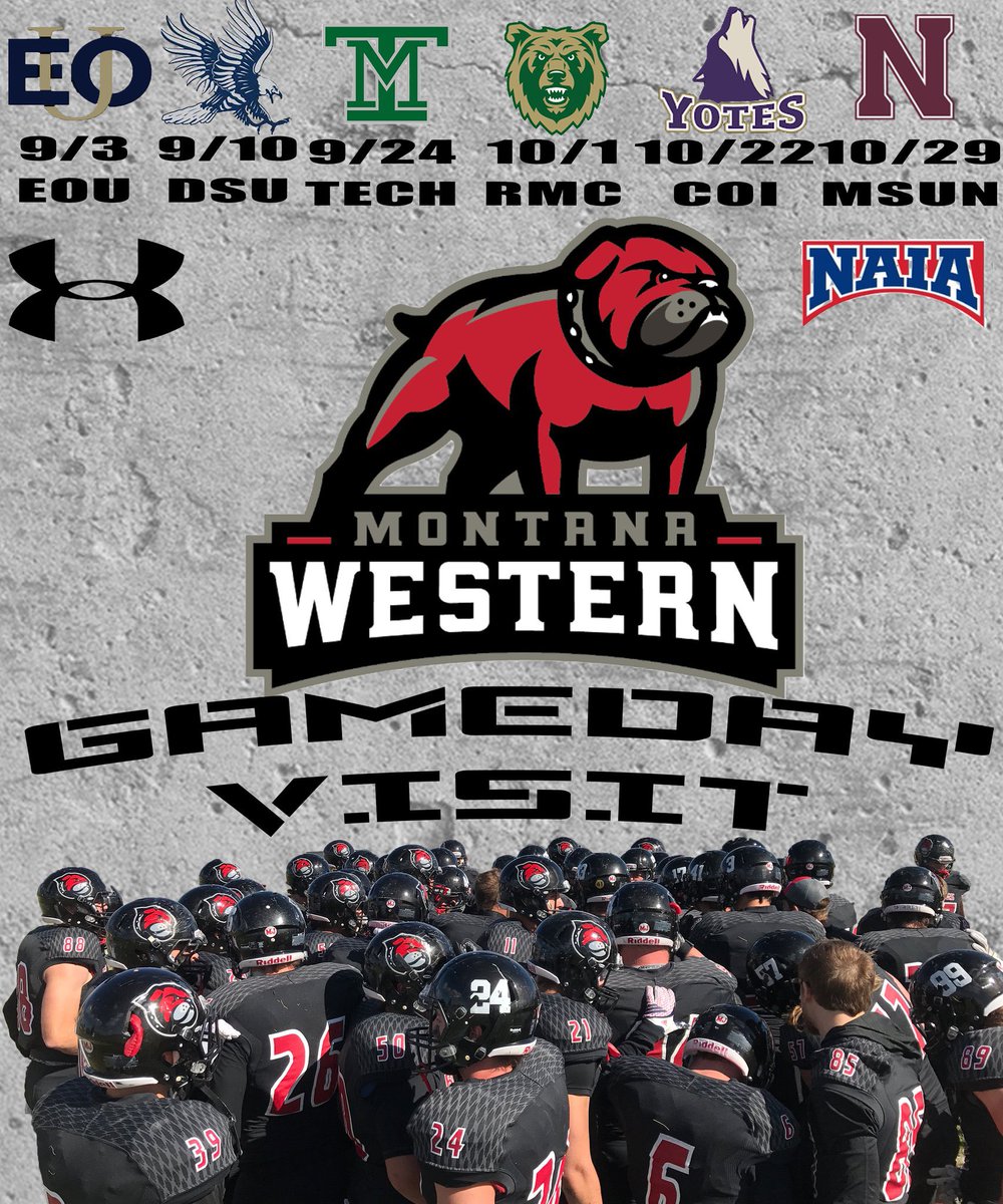 GrebeBryce's tweet image. Thanks @Coach_Martello for the game day invite!@UMWFootball
