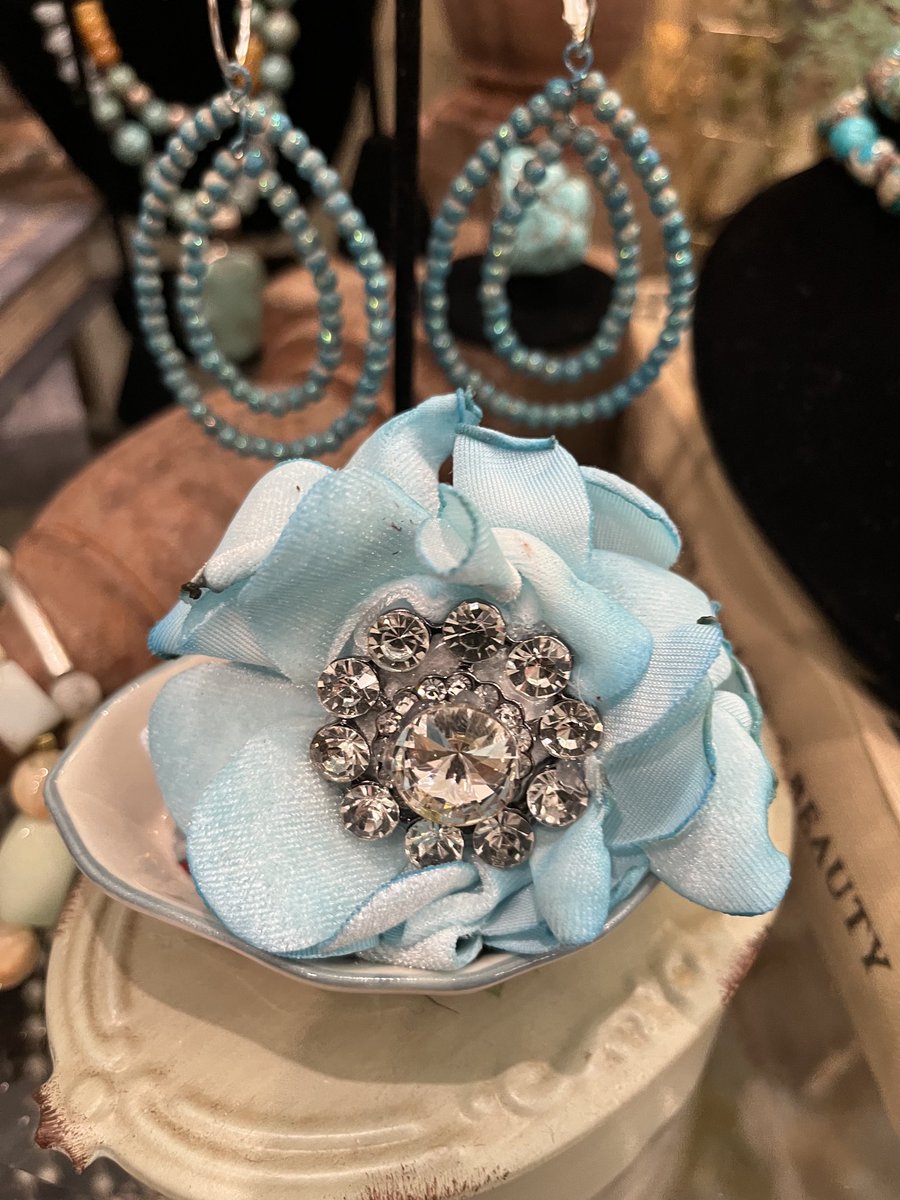 Put A Ring On It 💙