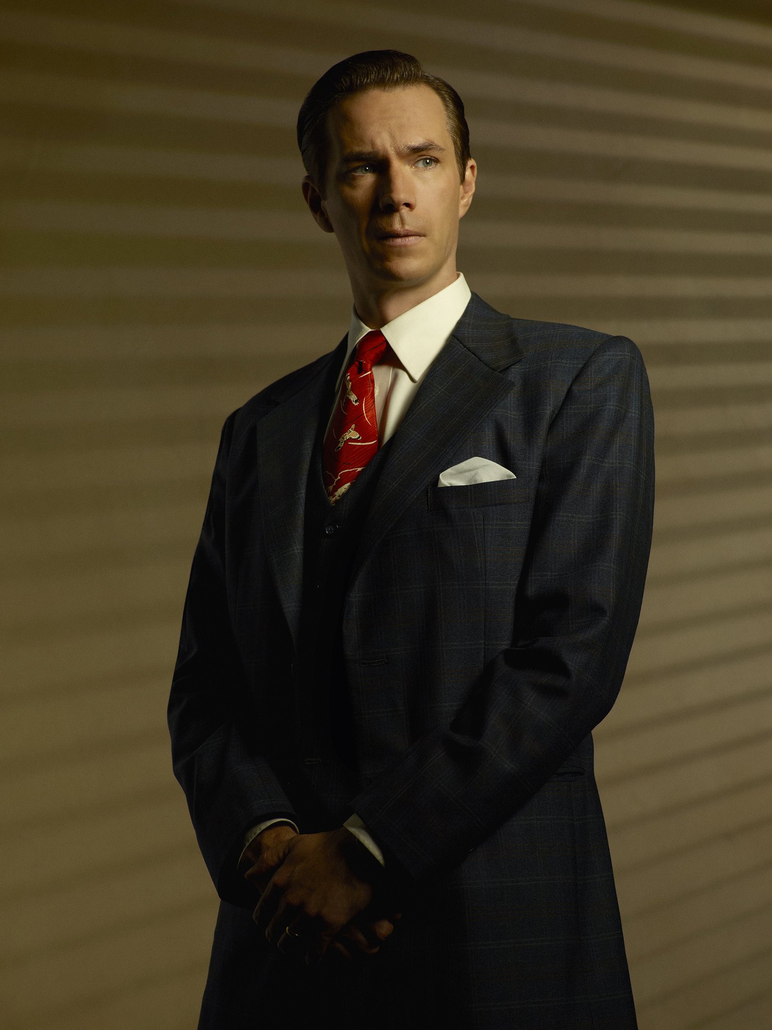  Happy Birthday to James D Arcy & Chad Michael Murray who play Edwin Jarvis & Jack Thompson from Agent Carter! 