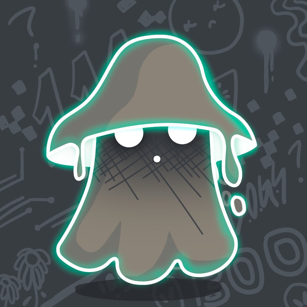 Ghosties tweet media