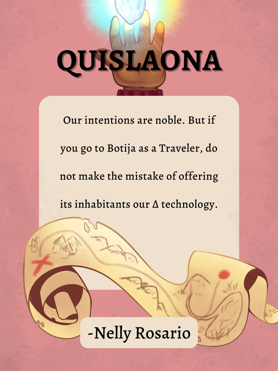 Quislaona tweet media